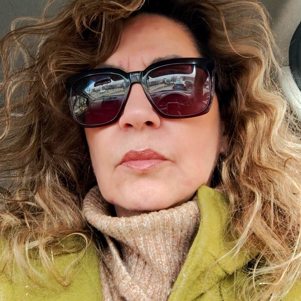 Meet your Posher, Jan